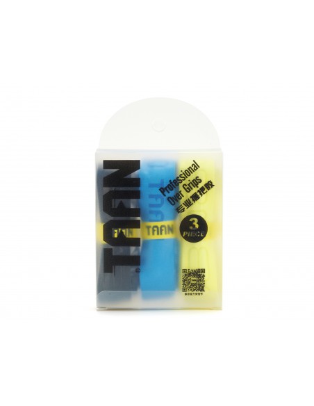 TAAN GRIP X3 H12 für verbesserten Halt und Kontrolle 